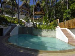 El Galleon Dive Resort El Galleon Dive Resort